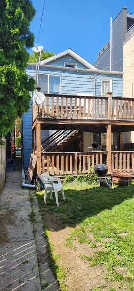 Building Photo - 1507 W Ohio St