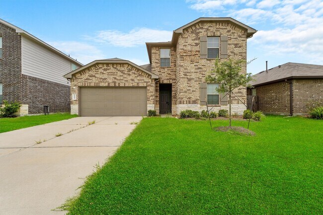 Primary Photo - 21143 Waze Lewis Dr