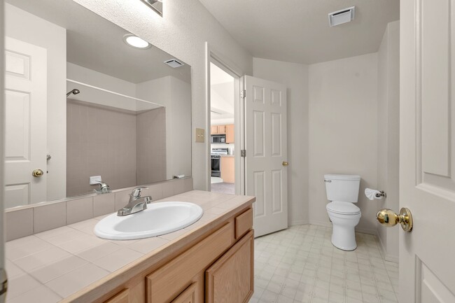 Building Photo - One Story Home in Sparks