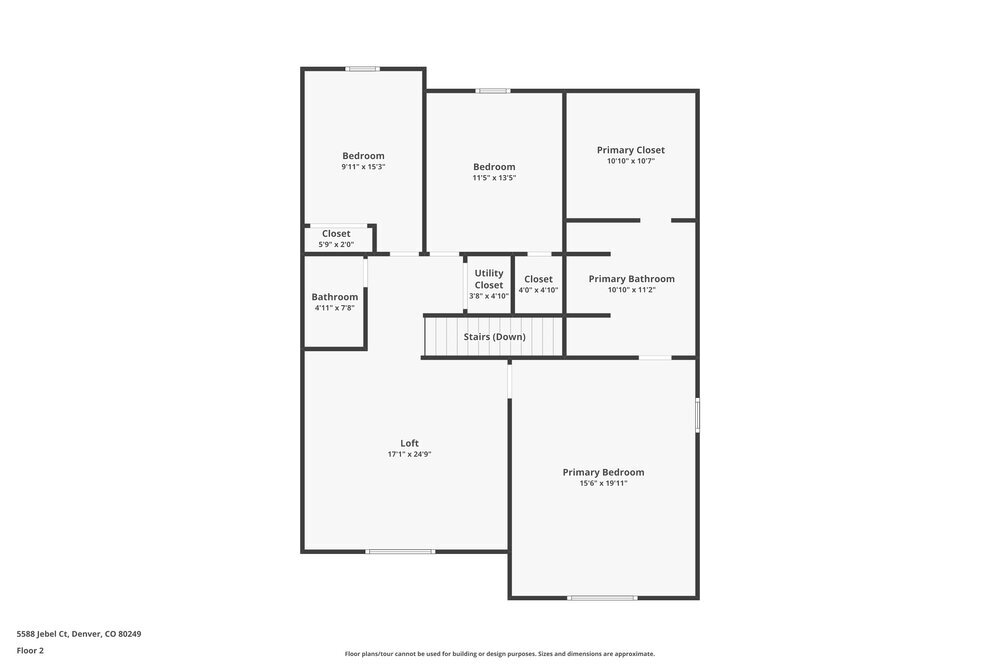 Building Photo - 5588 Jebel Ct