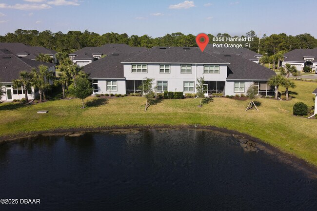 Building Photo - 6356 Hanfield Dr