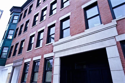 Primary Photo - Parkside Landing