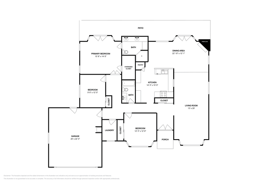 Building Photo - 13655 Dean Pl