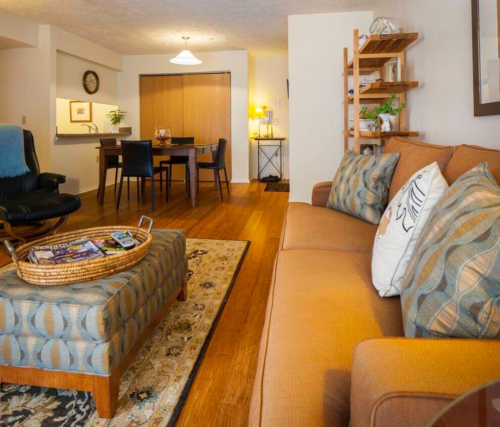 Bay Hill I Traverse City Mi Apartment Finder