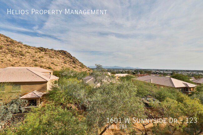 Building Photo - 1601 W Sunnyside Dr