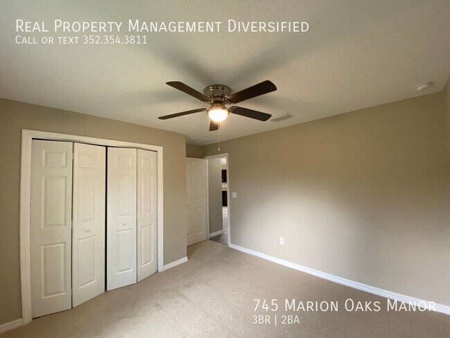 Building Photo - 745 Marion Oaks Manor