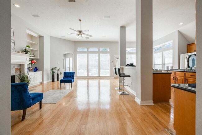 Building Photo - 12011 Arroyo Verde Ln