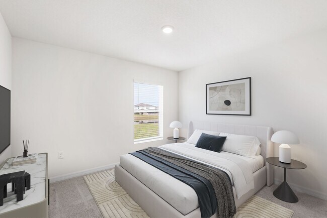 Building Photo - 5106 Plumeria Dr