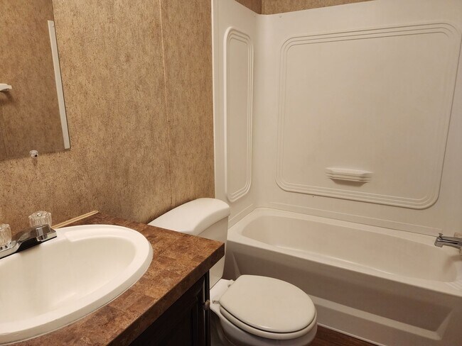 Building Photo - 1212 N Avenue K