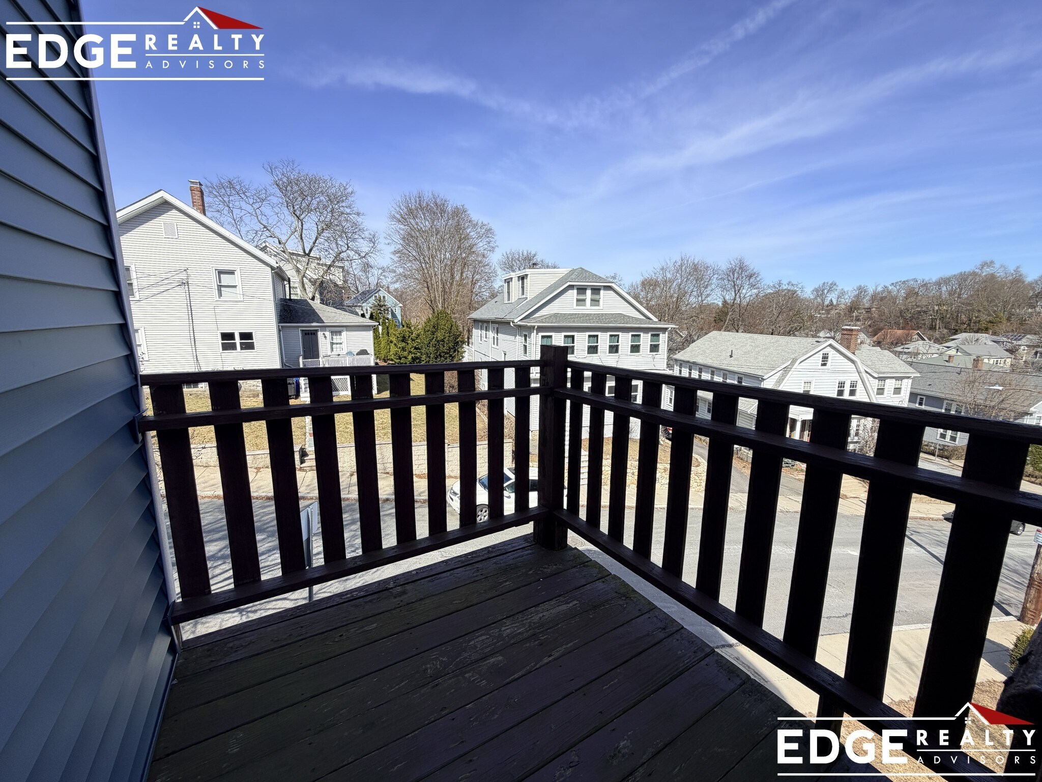 Building Photo - 135 Nonantum St