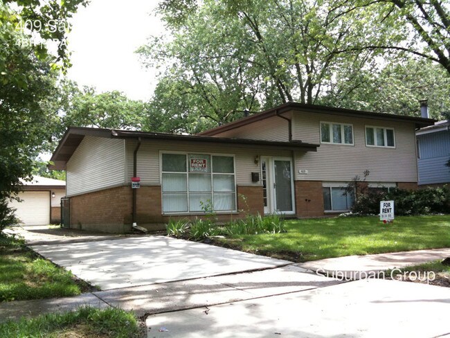 Building Photo - 409 Sandburg St