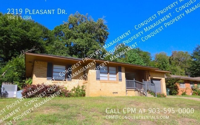 Building Photo - 2319 Pleasant Dr