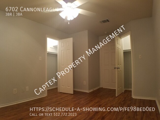 Building Photo - 6702 Cannonleague-B