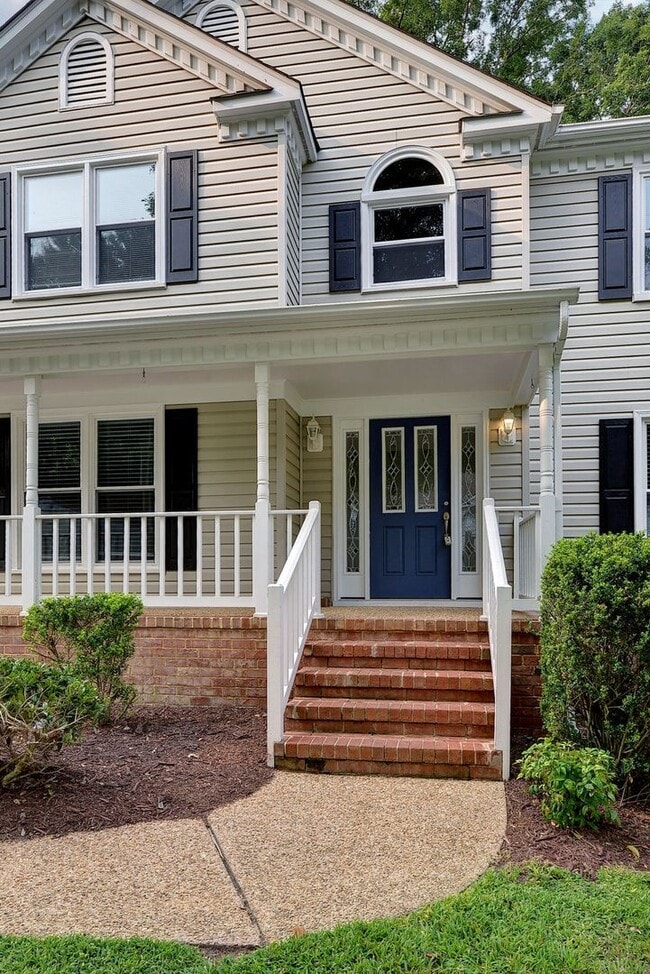 Building Photo - Lovely home in Woods of Tabb