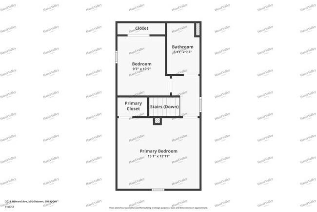 Building Photo - 2018 Howard Ave