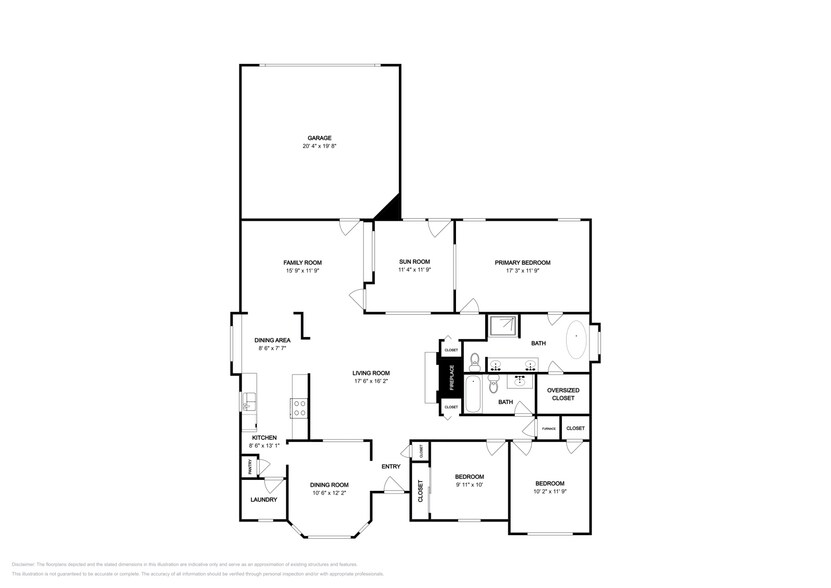 Building Photo - 1029 Twin Falls Dr