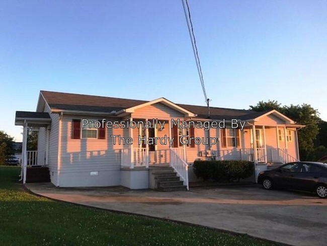 Building Photo - 257 Sunshine Cir