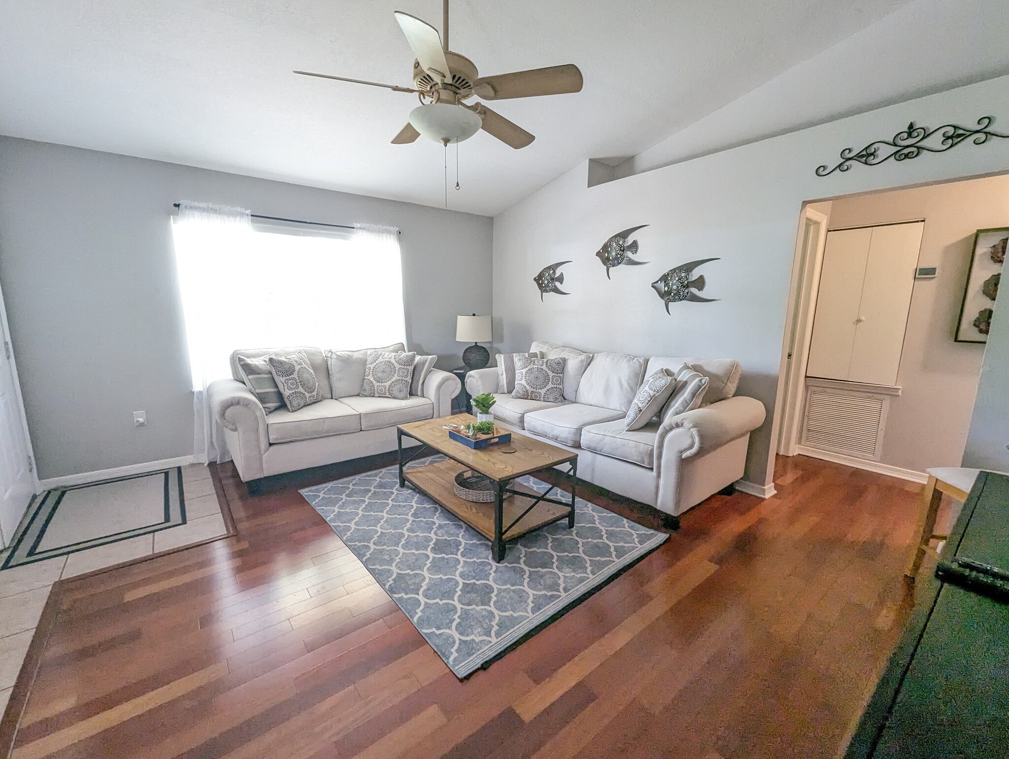 LivingroomLiving room - 5106 SE 43rd Trace