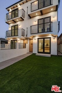 Building Photo - 1954 S Garth Ave