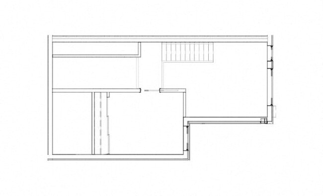 Floorplan - Eleanor Apartments