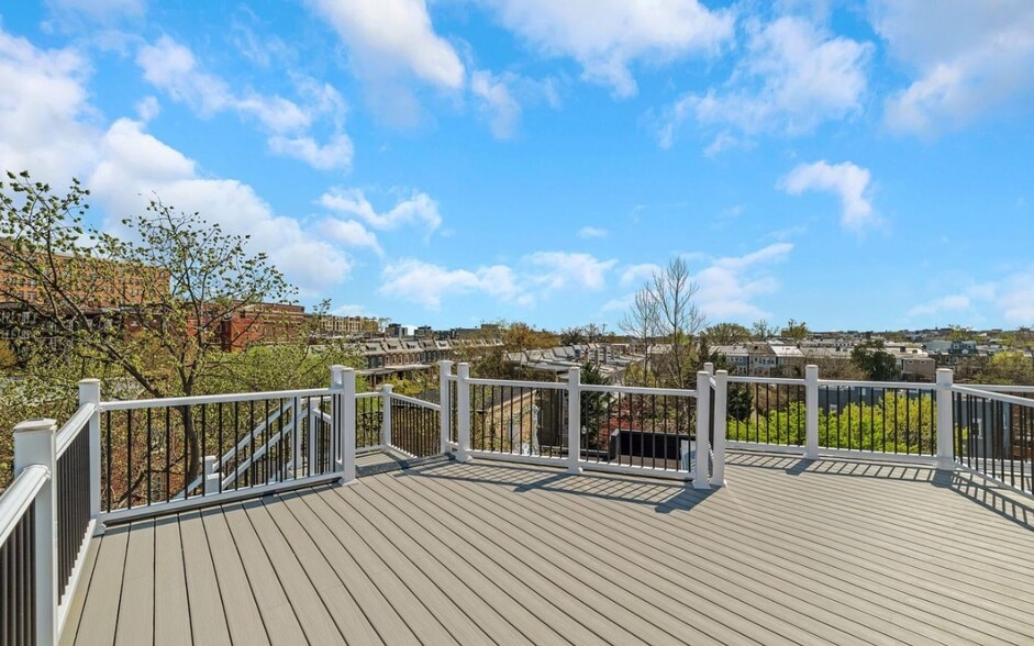 Building Photo - 3905 Kansas Ave NW