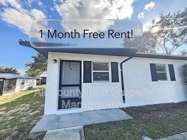 Primary Photo - 455 Buck Moore Rd