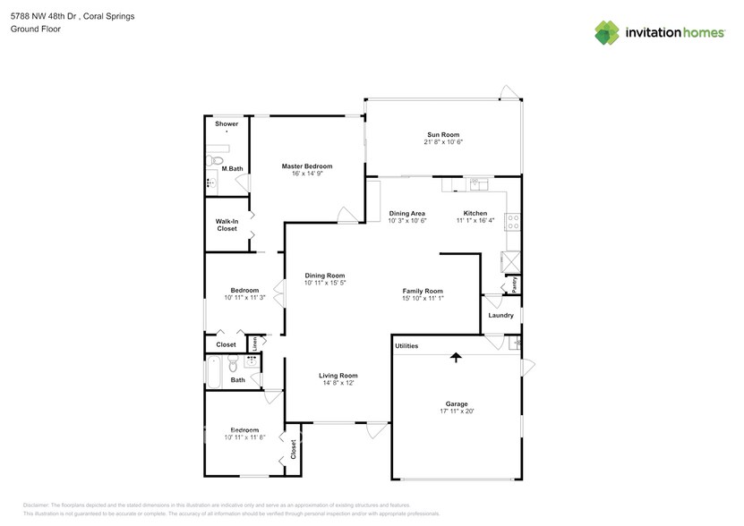Building Photo - 5788 NW 48th Dr