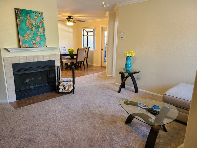 Building Photo - Beautifully Furnished Oceanside Condo Now ...