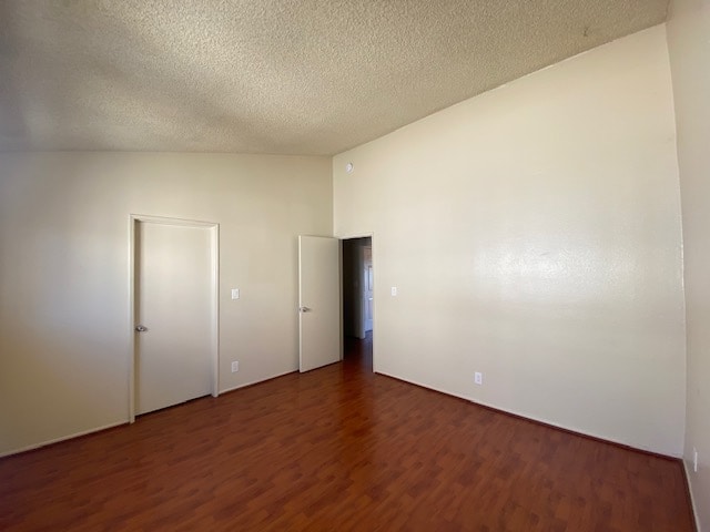 Bedroom pic2 - 5811 Whitnall Hwy