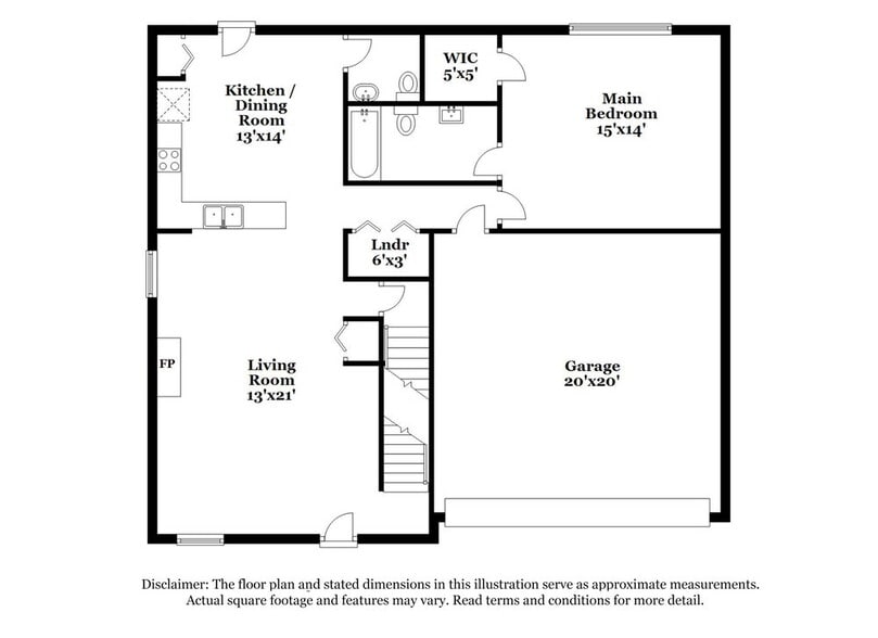 Building Photo - 755 Rockshire Dr