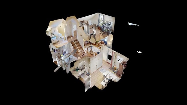 Building Photo - Pets Welcome