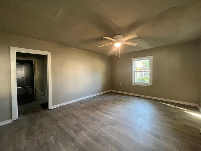 Building Photo - Remodeled 2 bedroom house with large yard.