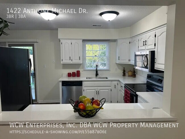 Building Photo - 1422 Anthony Michael Dr