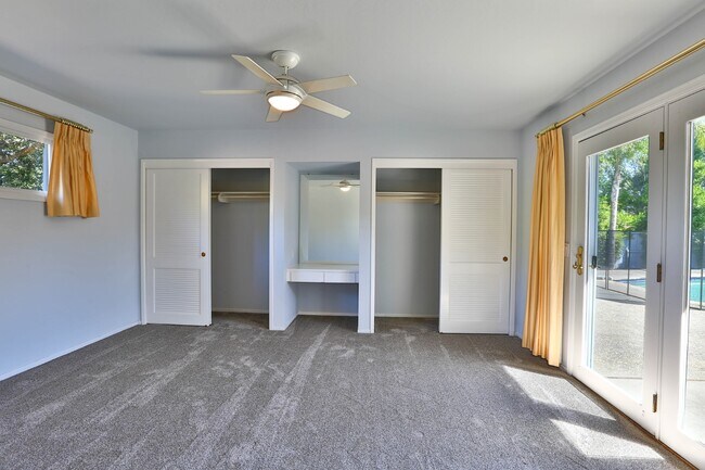 Building Photo - Saratoga single story home with Pool, and open Concept Living