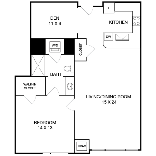 Floorplan - 777 South Broad