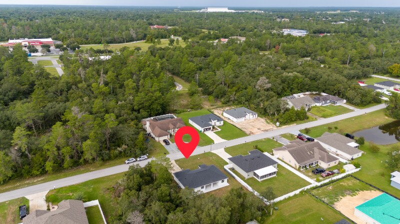 Building Photo - 14107 SW 33rd Court Rd