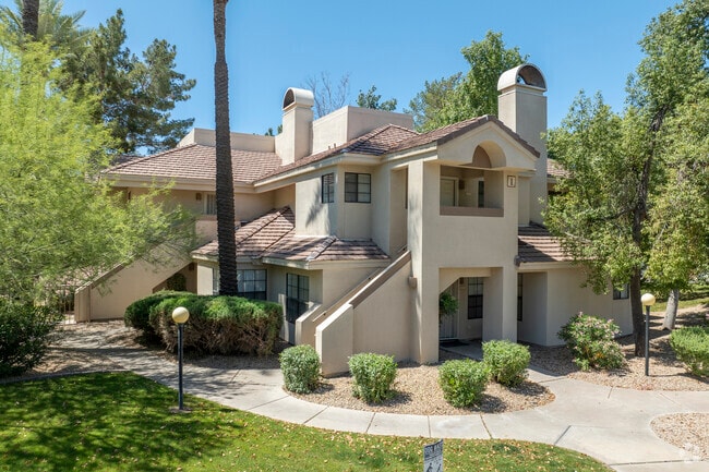 Primary Photo - Mariposa Condos