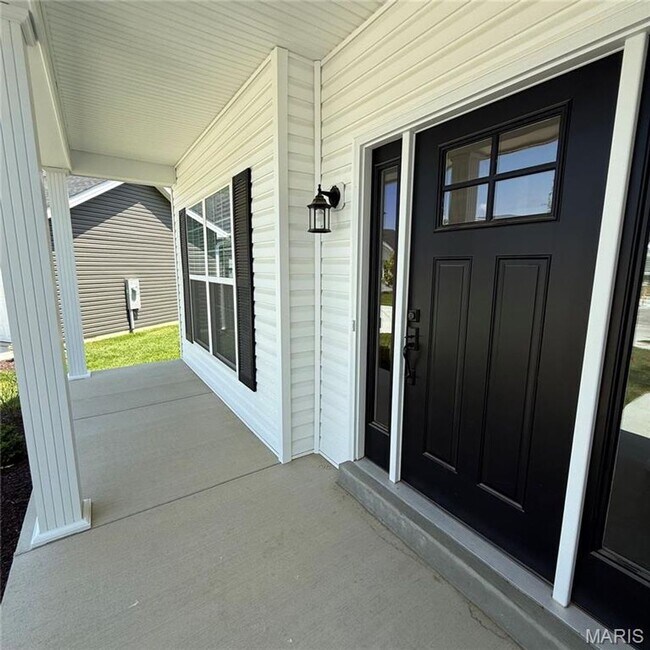Building Photo - 934 Little Fieldstone Court