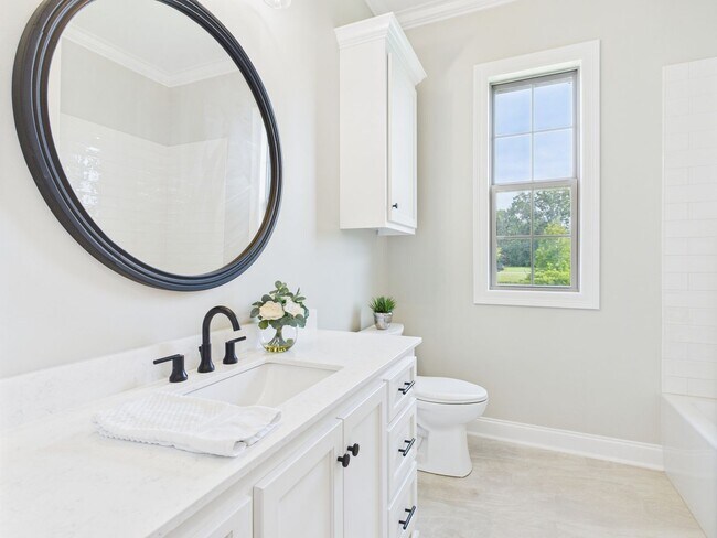 Building Photo - Stunning New Construction 4 Bed 3.5 Bath- ...