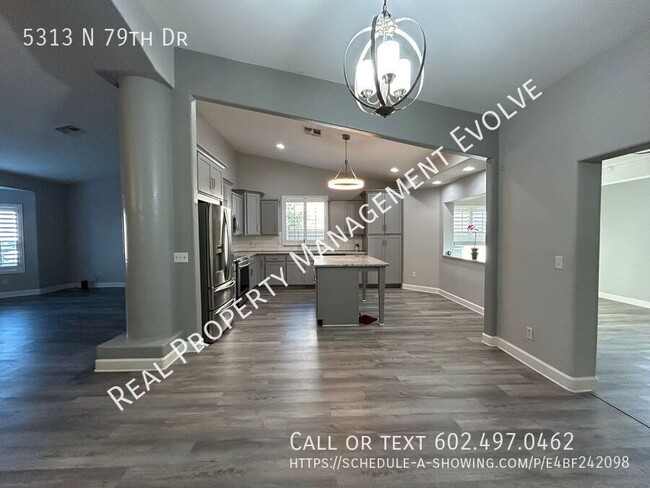 Building Photo - Spacious 5-bedroom home in Glendale!