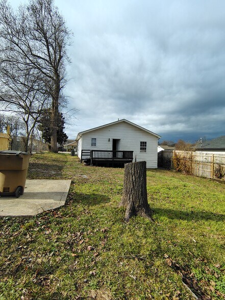 Building Photo - 1706 23rd Ave N