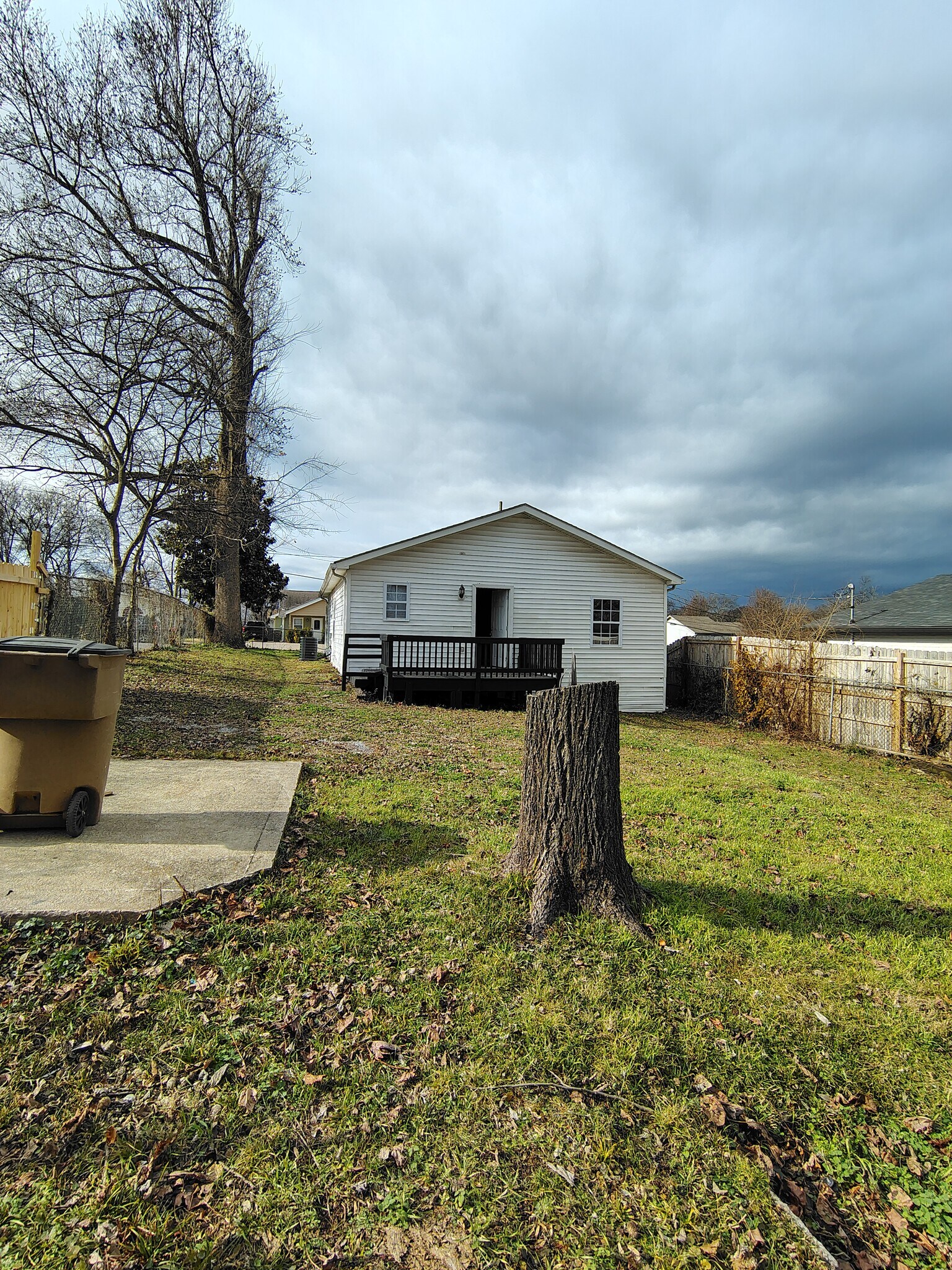 Building Photo - 1706 23rd Ave N