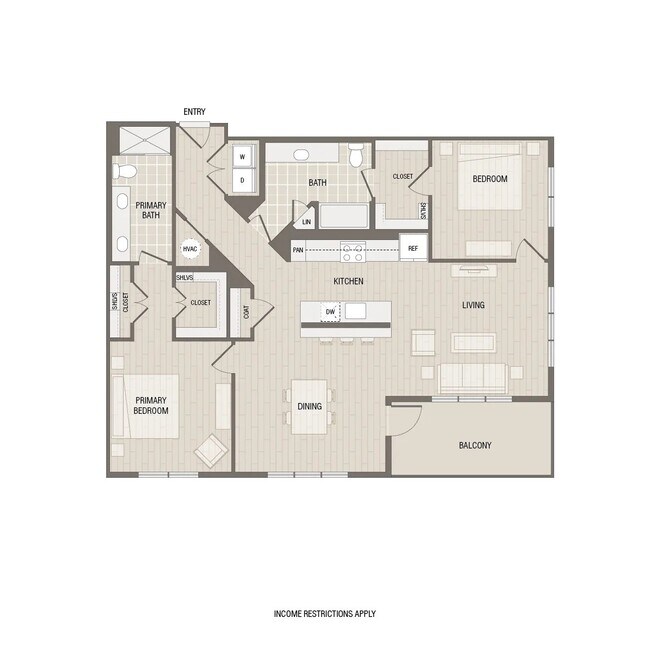 Building Photo - 15635 Memorial Dr