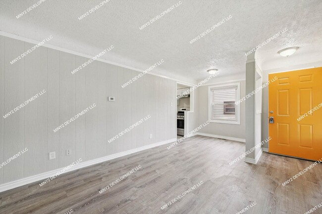 Building Photo - Charming 3-Bedroom Ranch for Rent in Redford