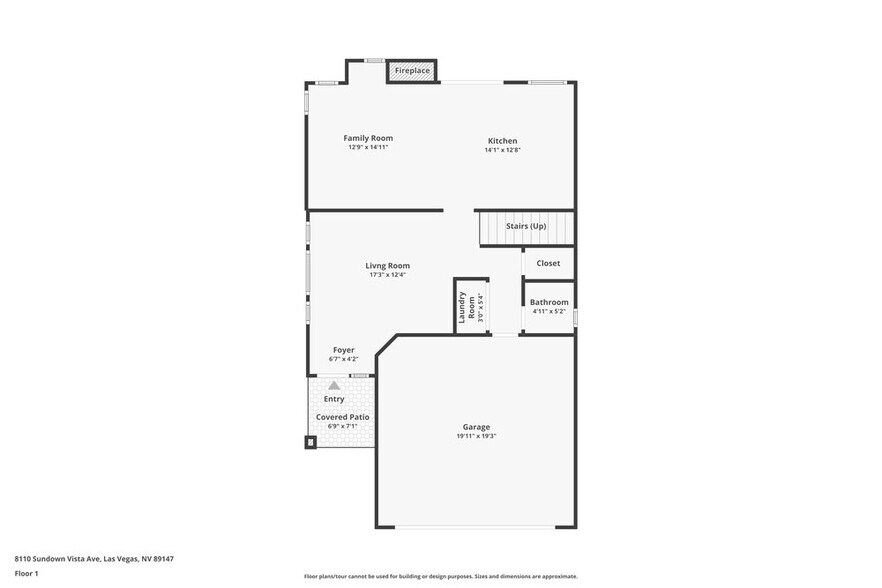 Building Photo - 8110 Sundown Vista Ave