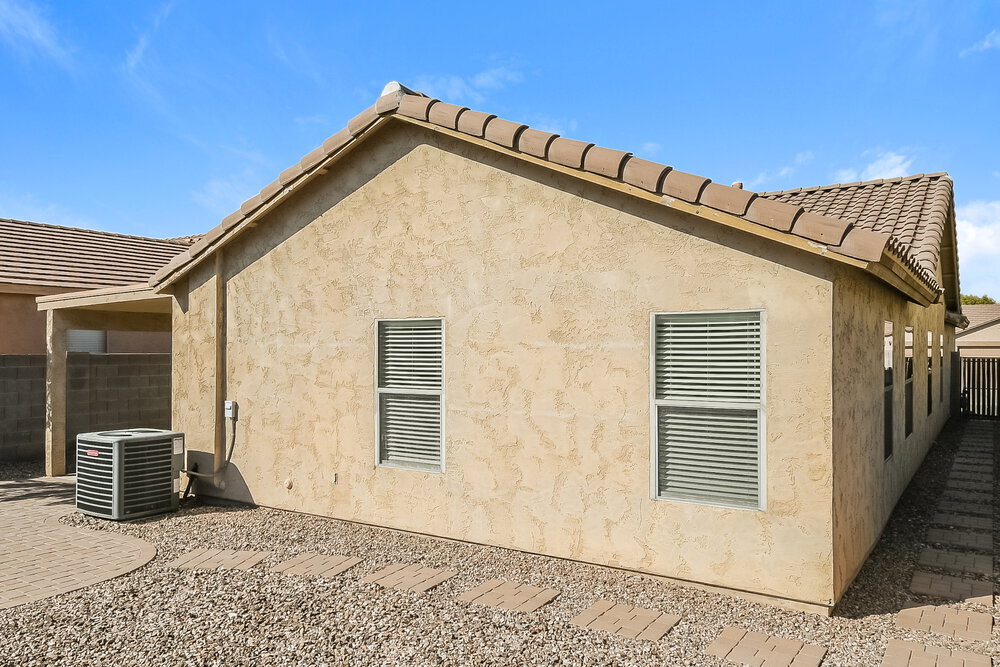 Building Photo - 3171 W Dancer Ln