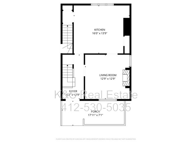 Building Photo - 134 Wynoka St