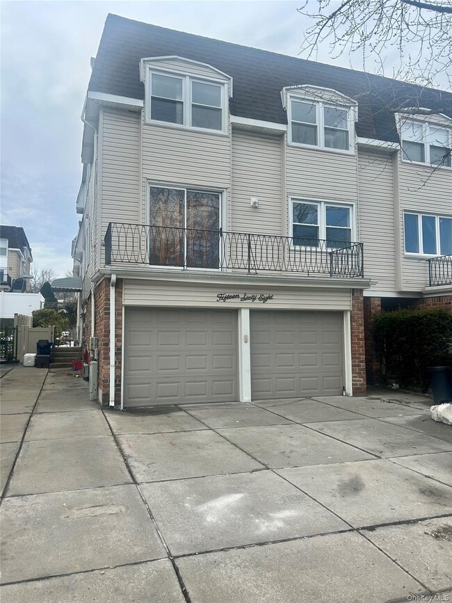 Building Photo - 15-68-68 216th St