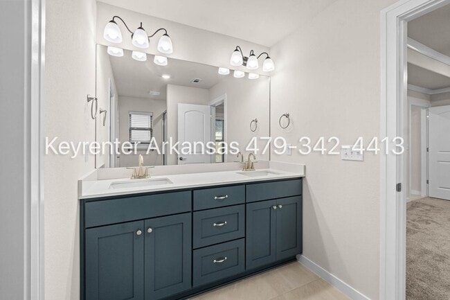 Building Photo - New construction | Lowell Arkansas