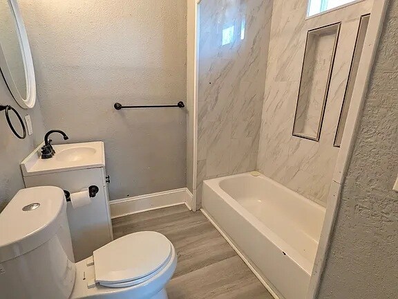 Building Photo - 3003 N Morgan Ave